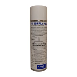 BASF PT 565 Plus XLO Pressurized Insecticide - Pyrethrin Contact Spray - 14oz Aerosol Can