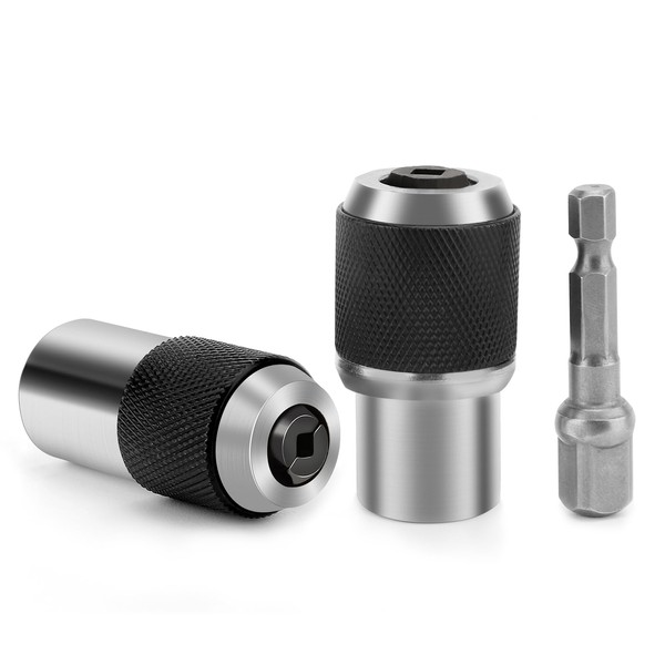 3Pcs Tap Socket Set, Adjustable Tap Extractor with Adapter, Use