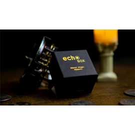 ECHO BOX by Menzi Magic.