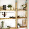 Heian Shindoh Industrial LABRICO DXV-52 DIY Storage Parts Shelf Support