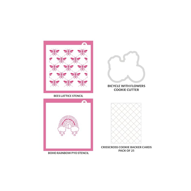 May 2024 Subscription Box - Spring into Nature