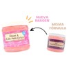 Gel De Rosas Con Ácido Hialurónico Anti-arrugas 1 Kilo Productos