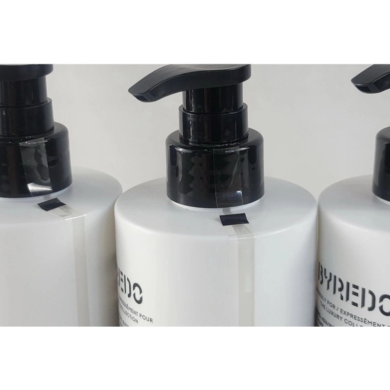 (4 Pack) Byredo Le Chemin Conditioner 10.1 Fl Oz/300 mL