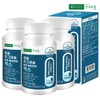 (현대Hmall)건국 칼슘마그네슘아연비타민D 맥스 90정x3개(9개월) (Hyundai Hmall) GunGuk Calcium Magnesium Zinc Vitamin D Max 90 Tablets x 3 Packs (9 Months)