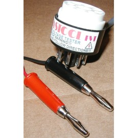 SRS Tube Amplifier Bias Kit 1 by SRS- Plate Voltage and Current Probe USA MADE