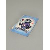 BE MINE "RAVEN ABOUT YOU" BALTIMORE RAVENS METAL VALENTINE'S DAY