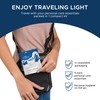 TSA Approved Travel Essentials for Men & Women - Hygiene