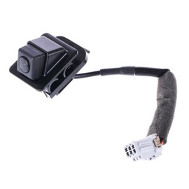 Backup Camera Replaces for 2014 2015 2016 Kia Forte Sedan OE Part # 95760A7000 (95760-A7000)