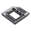 Digitus 71109 SSD/HDD Mounting Frame Black