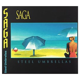 Steel Umbrellas (2015 Edition)