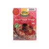Asian Home Gourmet Thai Tom Yum Soup, 1.75-Ounce Boxes (Pack
