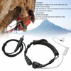 U94 PTT and Throat Control Headset Noise Reduction Walkie Talkie