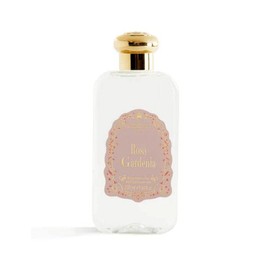 Santa Maria Novella Rosa Gardenia Bath Body Cleanser