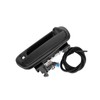 Arokzn Tailgate Handle Backup Camera Compatible with 2000-2006 Toyota Tundra