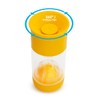 Munchkin Miracle 360 Fruit Infuser Sippy Cup, 14 oz/414 ml,