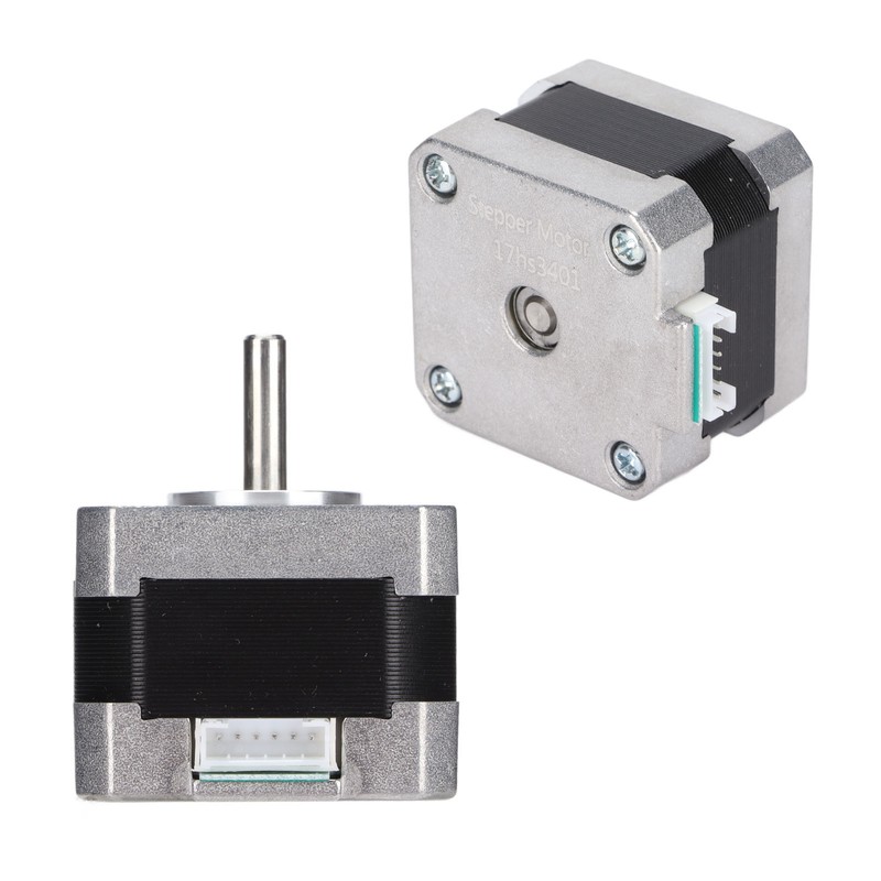 42‑34 Motor Low Noise Stable Operation 3D Printer Stepper Motor