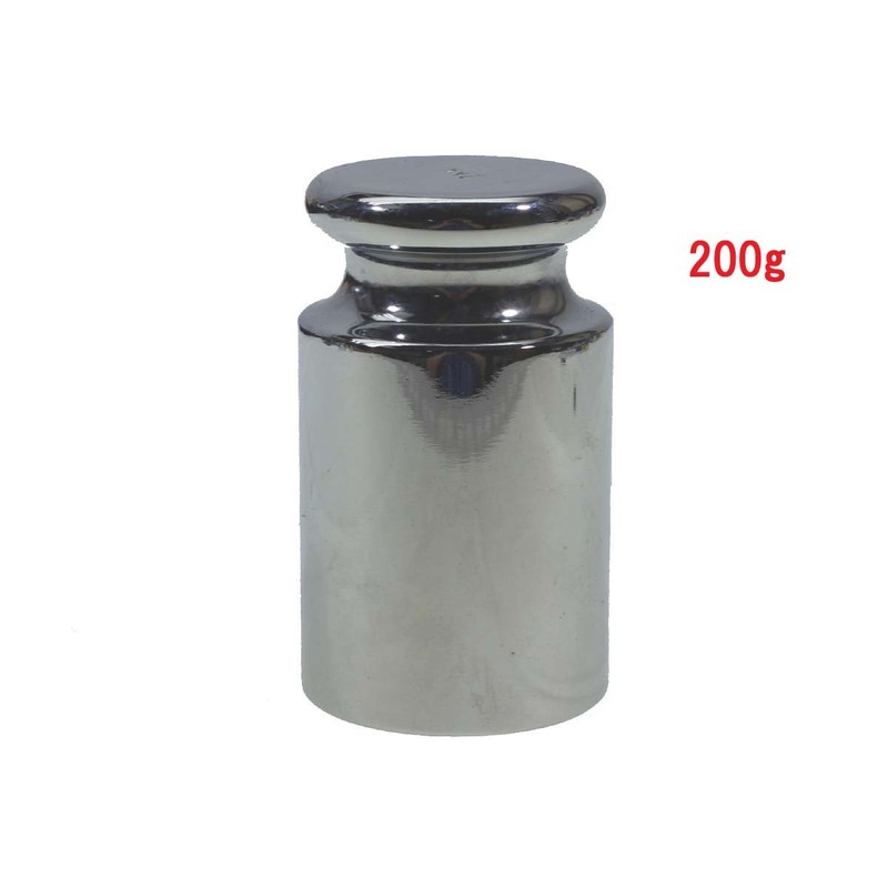 分銅 Alone G 0.2kg Scale Scale for Measuring Weights Charger