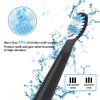 Compatible with TEETHEORY Electric Toothbrush Replacement Heads, for TEETHEORY Electric
