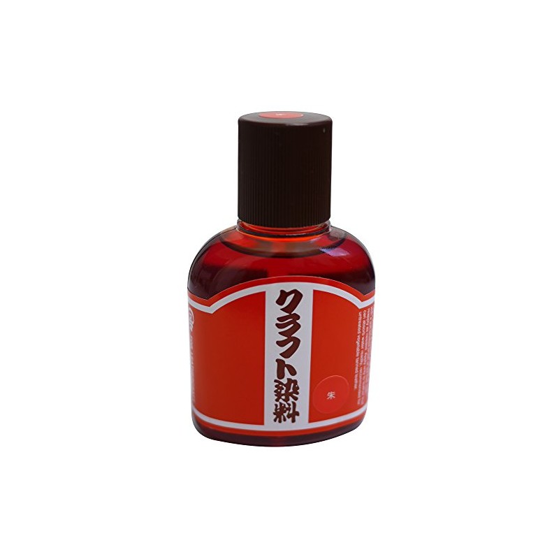 Leather Dye Craft Dye 100cc;