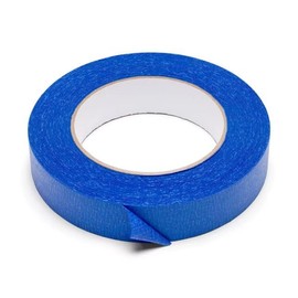 Blue Painters Tape Masking Tape Painters Tape Painting Tape with 24 Rolls
