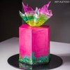 Colour Mill Hot Pink - Next Generation Oil Based Food