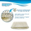 HQRP Wick Filter Compatible with Honeywell Humidifier HC-14 / HC-14N