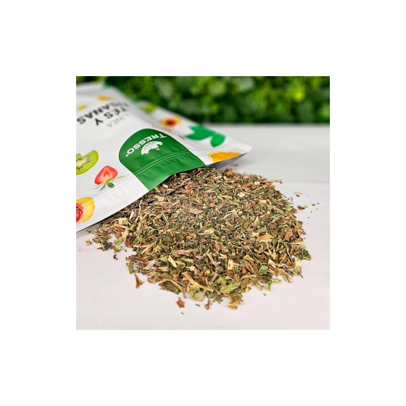 TRESSO Tisana Herbal Balance 500g
