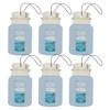 Yankee Candle Paper Car Jar, Ocean Air, 1 CT (Pack