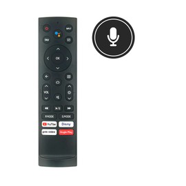 AULCMEET ERF3AA90H Replacement Remote Control Compatible with Hisense 4K HDR Laser Cinema Projector PX1-PRO (PX1G)