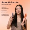Spotlight Sleek Steamline Pro Steam Hair Straightener Brush