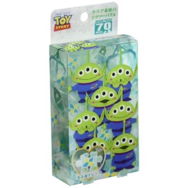 70 piece jigsaw puzzle prism Art Petit Glass Art Series Toy Story Glass Star (10x14.7cm)