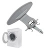 LG Washing Machine Complete Door Handle Replacement Kit for Washing