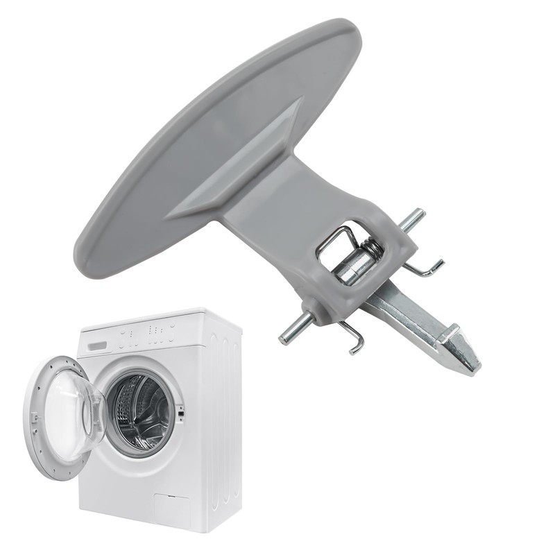 LG Washing Machine Complete Door Handle Replacement Kit for Washing