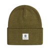 Element Dusk - Beanie - Men - XS-S - Brown.