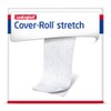 Cover-Roll Stretch 4" x 10 Yards Non-Woven Adhesive Bandage
