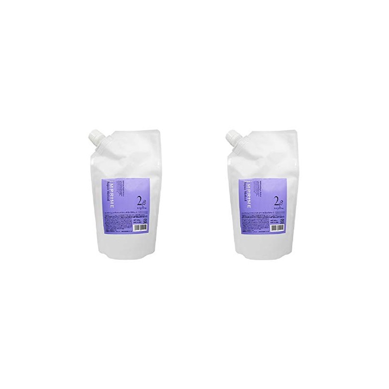 Napra Imprie Repair Method 2 Beta 21.3 oz (600 g)