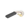 DL-pro Set of 2 Motor Carbon Brushes for Bosch Siemens