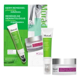 Murad - Set Rellenador De Arrugas Instantaneo