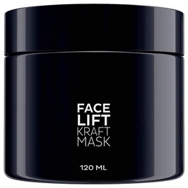 Ebony - Men's Spa - Face Lift Strength Mask - 120 ml