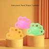 Finger Strengthener Piano Finger Trainers Hand Grip Exerciser Ergonomic Trainer