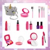 La Manuli Children's Make-Up Set Girls - Pretend Make Up