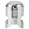 5PCS Stainless Steel Champagne Stopper Wine Drinks Bottle Plug Sealer