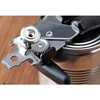 Sleek Chrome Multi Function Can Opener - (1 Pc.) -