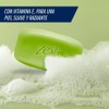 ZEST Jabón de tocador Sábila con Pepino 135 g