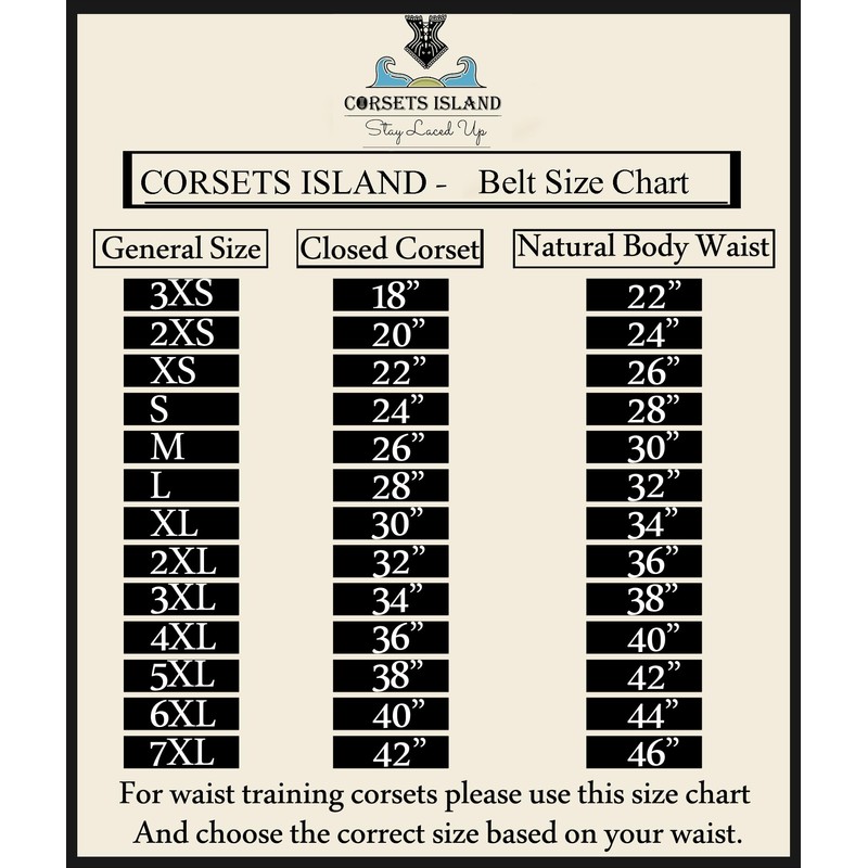 Black Mesh Tied Waspie Corset Belt Waist Cincher Elastic Belts