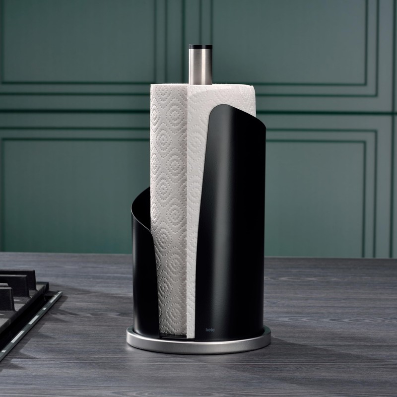 Kela 11199 Kitchen Roll Holder 15 cm Diameter