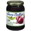 Aunt Nellie's Whole Pickled Beets, 16 Ounce Jars (Pack of