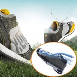 DS Shoe Brush / Random Color / For Shoe Cleaning 4ea