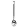 ZWILLING J.A. HENCKELS 18200-012 International Classic Ice Cream Scoop, Stainless