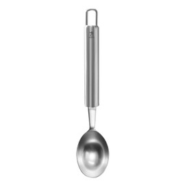 ZWILLING J.A. HENCKELS 18200-012 International Classic Ice Cream Scoop, Stainless Steel